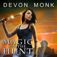 Magic on the Hunt