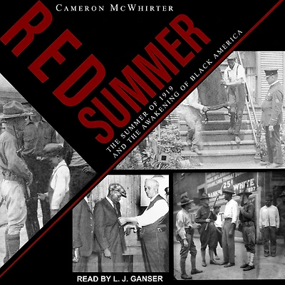 Red Summer: the Summer of 1919 and Awakening Black America
