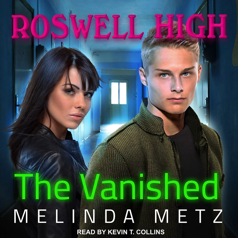 The Vanished