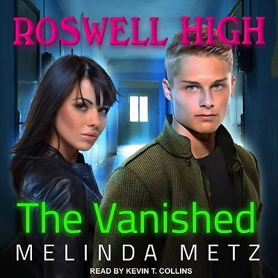 The Vanished