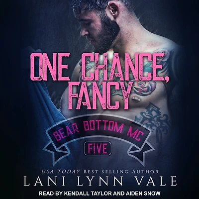 One Chance, Fancy