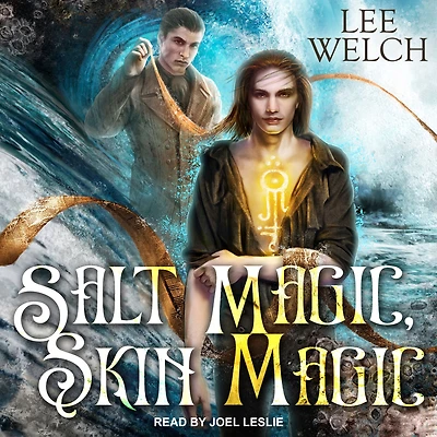 Salt Magic Skin