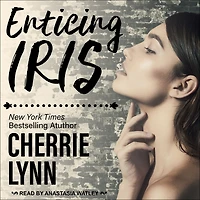 Enticing Iris