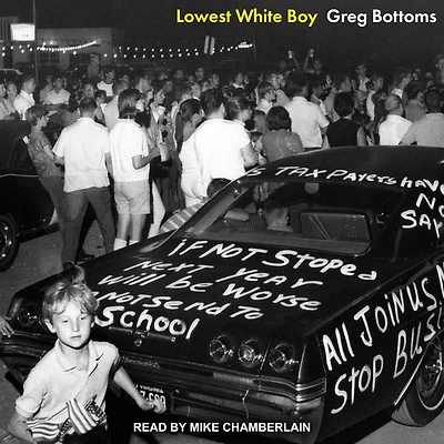 Lowest White Boy