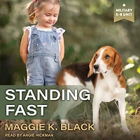 Standing Fast