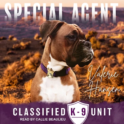 Special Agent