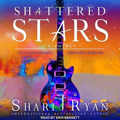 Shattered Stars