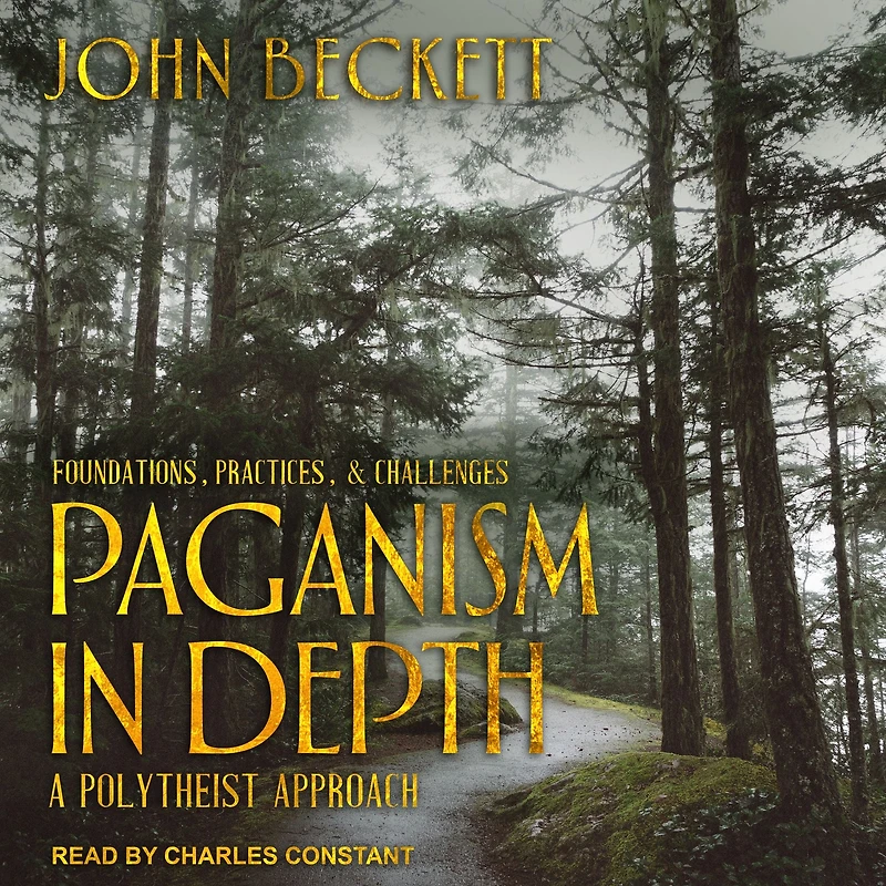 Paganism Depth: A Polytheist Approach