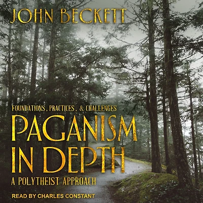 Paganism Depth: A Polytheist Approach