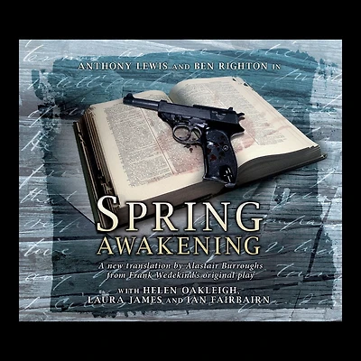 Spring Awakening