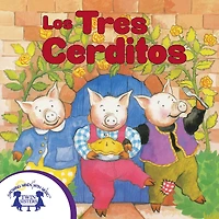 Los Tres Cerditos