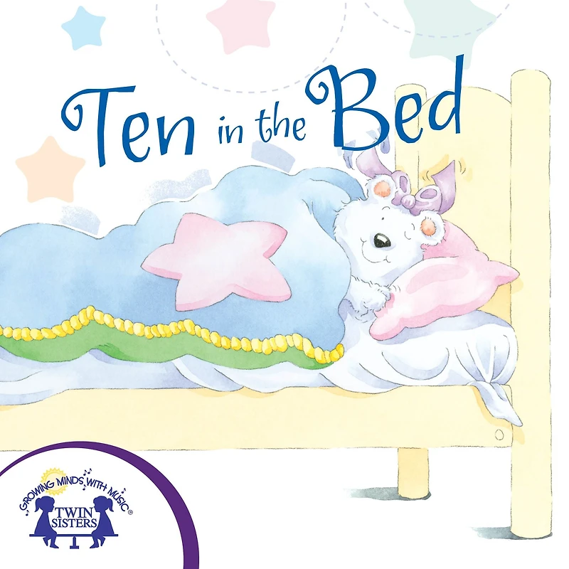 Ten the Bed