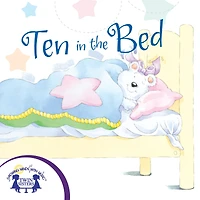 Ten the Bed