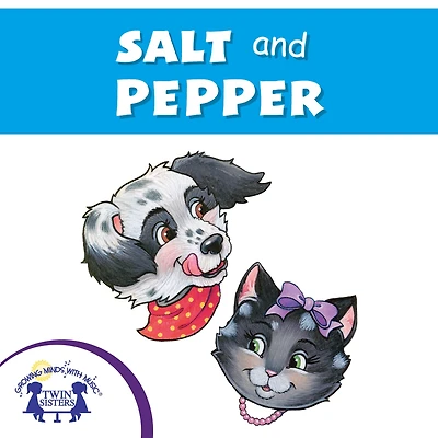Salt and Pepper