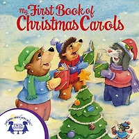 My First Book of Christmas Carols