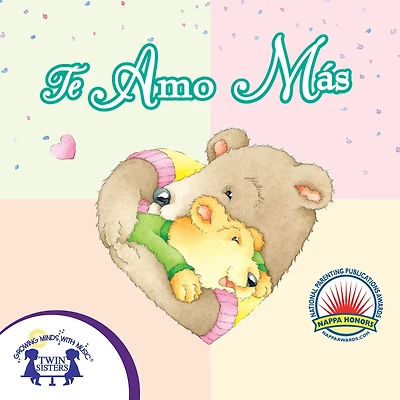 Te Amo Más