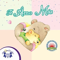 Te Amo Más