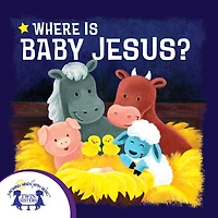 Where Is Baby Jesus?