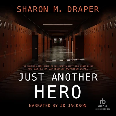 Just Another Hero