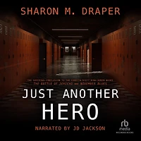 Just Another Hero