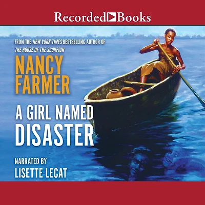 A Girl Named Disaster