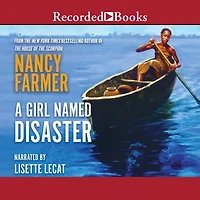 A Girl Named Disaster
