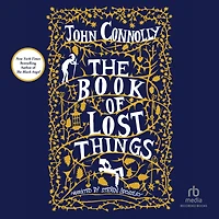 The Book of Lost Things