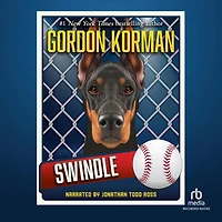 Swindle (Swindle Series #1)