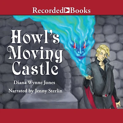 Howl's Moving Castle (Howl's Series #1)