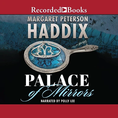 Palace of Mirrors (Palace Chronicles Series #2)