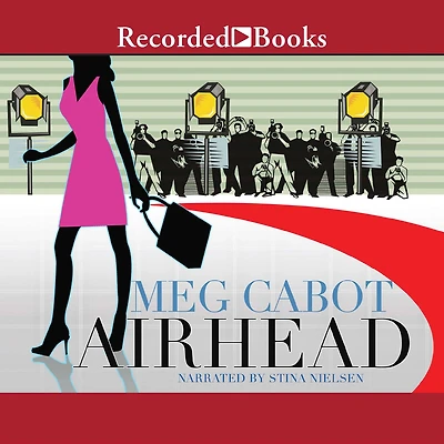 Airhead (Airhead Series #1)