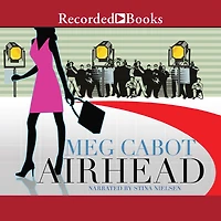 Airhead (Airhead Series #1)