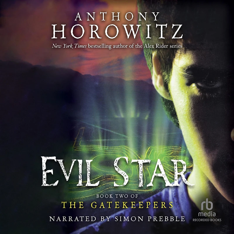 Evil Star (The Gatekeepers Series #2)