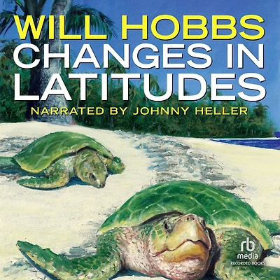 Changes Latitudes