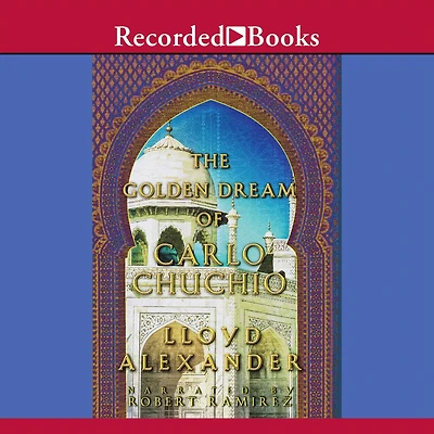 The Golden Dream of Carlo Chuchio