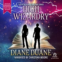 High Wizardry