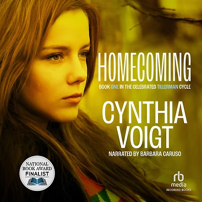 Homecoming (Tillerman Cycle Series #1)