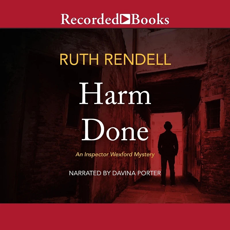 Harm Done