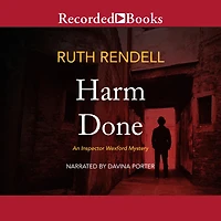 Harm Done