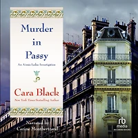 Murder Passy (Aimee Leduc Series #11)