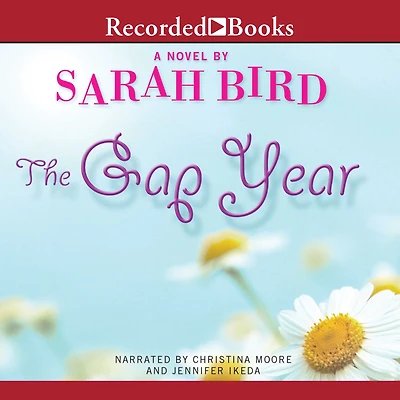 The Gap Year