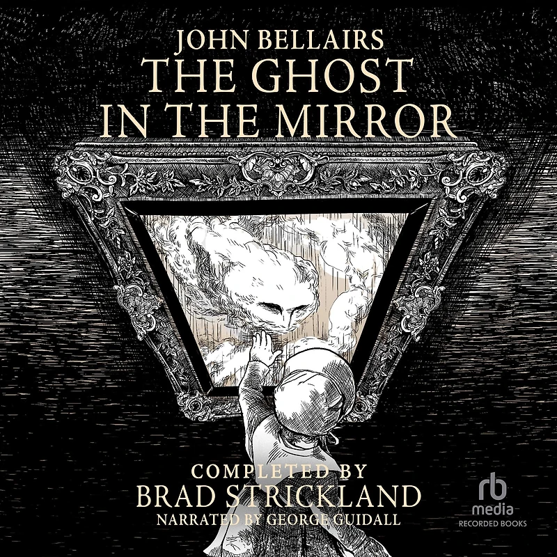 the Ghost Mirror
