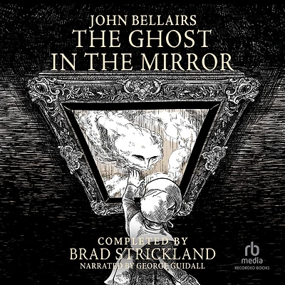 the Ghost Mirror