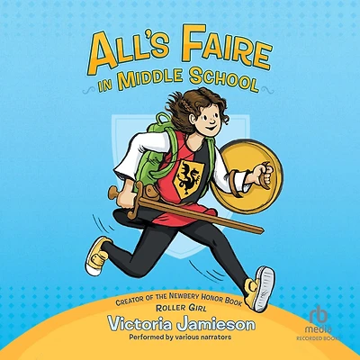 All's Faire Middle School