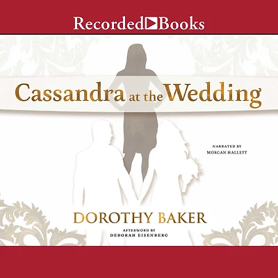 Cassandra at the Wedding