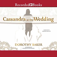 Cassandra at the Wedding
