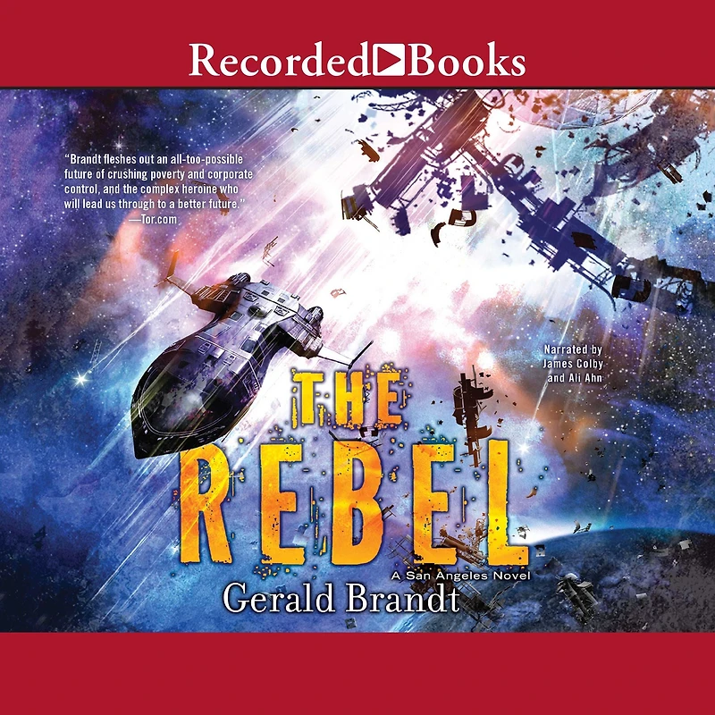 The Rebel