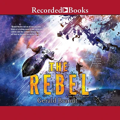 The Rebel