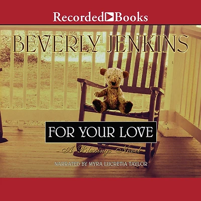 For Your Love
