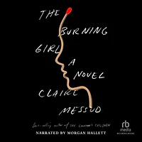 The Burning Girl